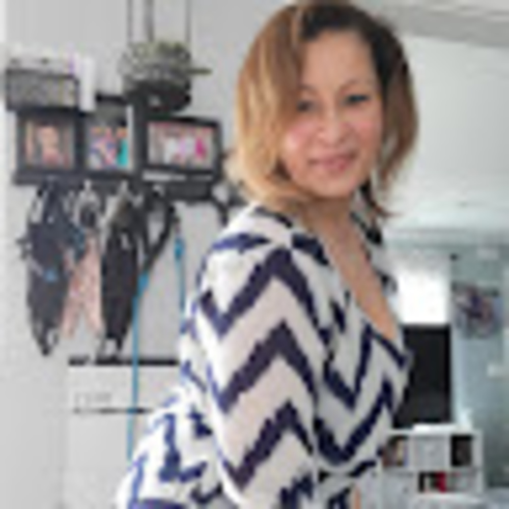 Meet your Posher, Ana luisa